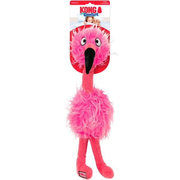 KONG® Comfort Jumbo™ Madár - Image 2