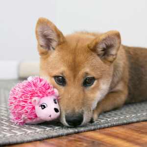 KONG® Comfort Süni™ Puppy