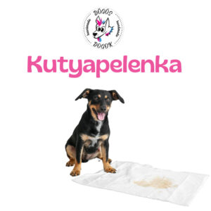 Kutyapelenka