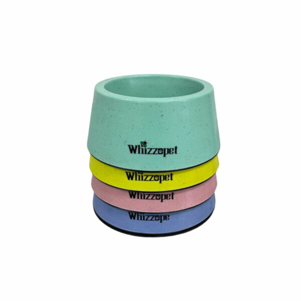 Whizzopet bambusz macska és kutyatál - Image 4