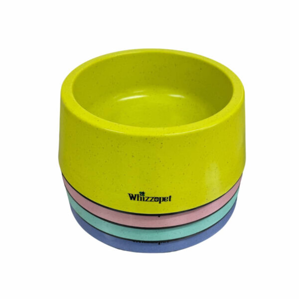 Whizzopet bambusz macska és kutyatál - Image 3