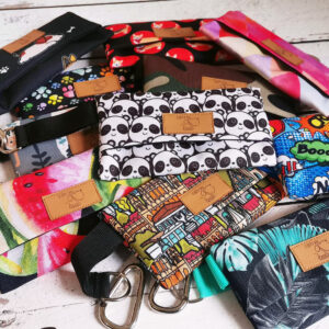 FluffyDog Design kakizacsitartó