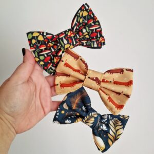 FluffyDog Design csokornyakkendő