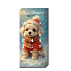 Teomann Adventi Naptár kutyáknak