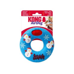 KONG Holiday AirDog Fánk
