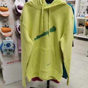 VanDesign – BALATON OCS biopamut kapucnis pulóver