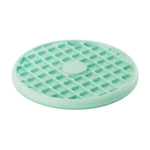 Fun Feeder Slo Tray Menta L – evéslassító tál kutyáknak