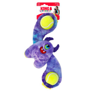 KONG® Woozles Monsters
