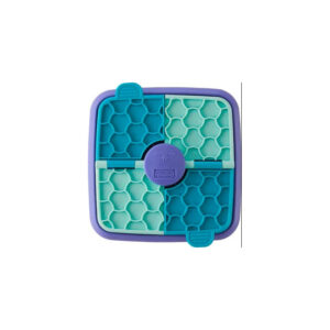 Outward Hound Lick N' Flip Dog Puzzle Game