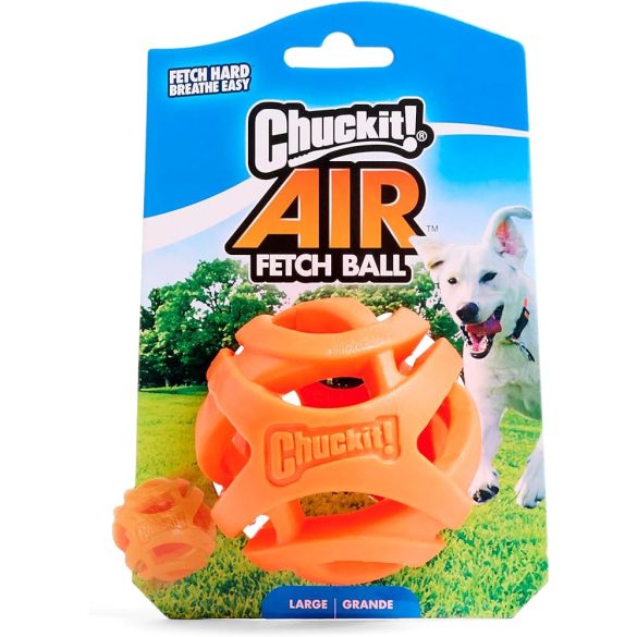 CHUCKIT! Air Fetch Labda