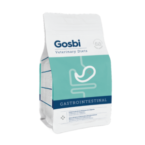 GOSBI VETERINARY Gastrointestinal DIETS száraztáp