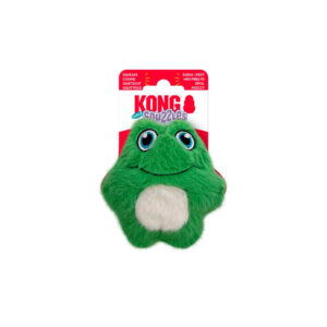 KONG® Snuzzles Mini Béka