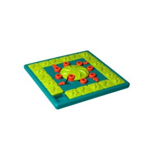 Outward Hound MultiPuzzle – interaktív kutyacsemege kirakós játék