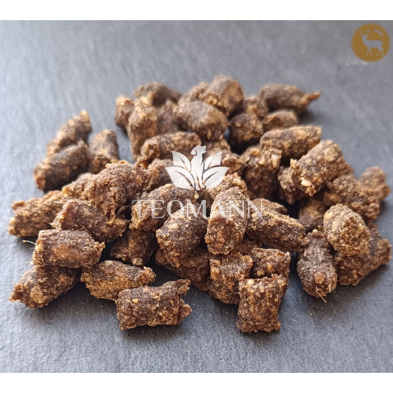 Teomann Tréning Snack Szarvas Mini - Image 2