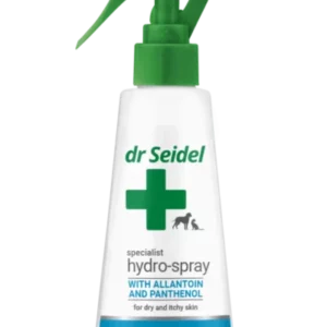 Dr. Seidel Intenzív hidratáló spray kutyáknak és macskáknak