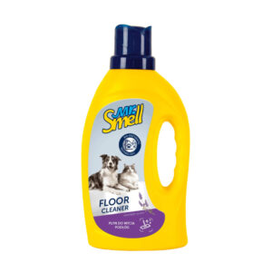 Mr. Smell bio-enzimes padlótisztító koncentrátum