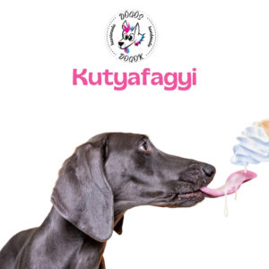 Kutyafagyi