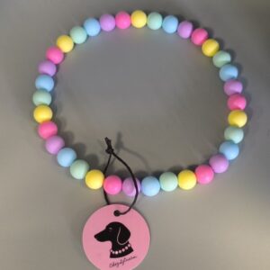 Chez Sztracsi-Candy nyaklánc