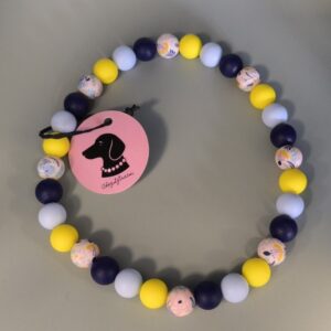 Chez Sztracsi–Marina nyaklánc