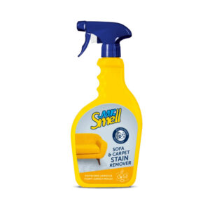 Mr. Smell bio-enzimes kanapé- és szőnyeg folttisztító spray