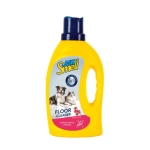 Mr. Smell bio-enzimes padlótisztító koncentrátum virág illat