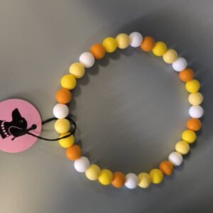 Chez Sztracsi-Sunshine nyaklánc