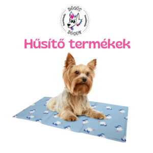 Hűsítő termékek