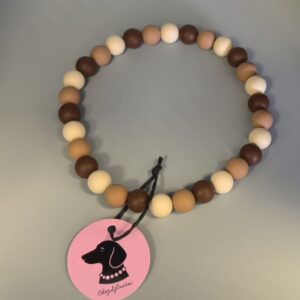 Chez Sztracsi-Latte nyaklánc