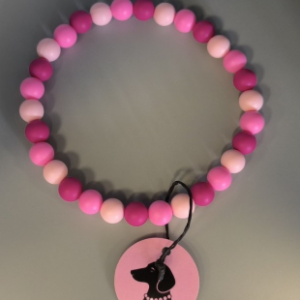 Chez Sztracsi-Sweet nyaklánc