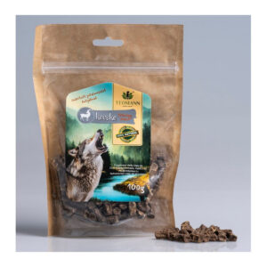 Teomann tréning snack kecske 100g