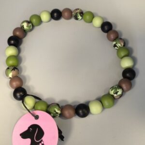 Chez Sztracsi-Hunter nyaklánc