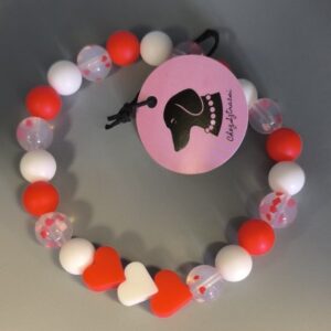 Chez Sztracsi-Sweet Love nyaklánc