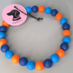 Chez Sztracsi – Zing kutya nyaklánc