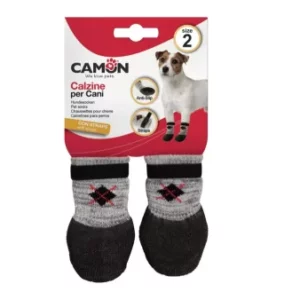 Camon csúszásmentes zokni kutyáknak