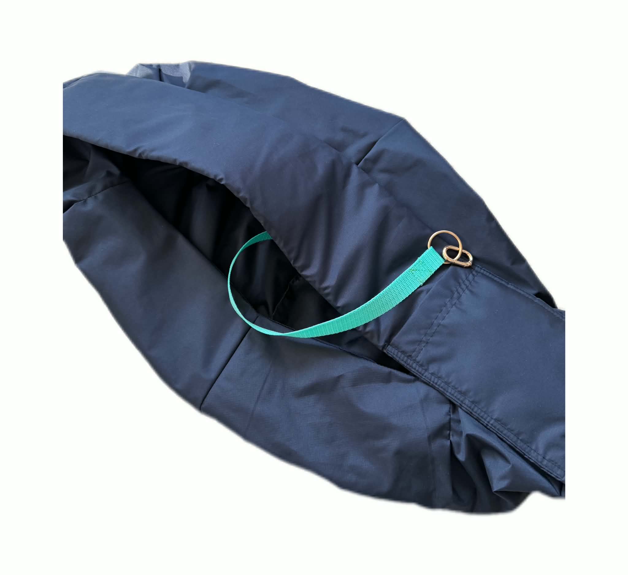 The Sigi Bag Summer Time Bag - Image 5
