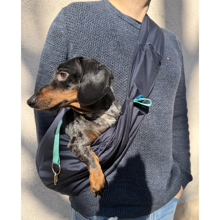 The Sigi Bag Summer Time Bag - Image 3
