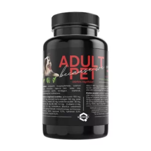 Quebeck Adult Pet ízletes rágófalat felnőtt kutyáknak