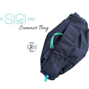 The Sigi Bag Summer Time Bag