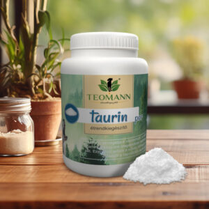 Teomann Taurin por