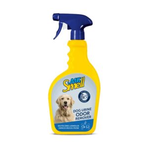 Mr. Smell Bio-enzimes kutyavizelet szageltávolító spray