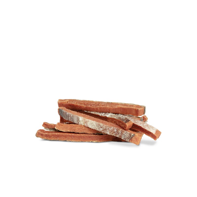 Snackies Füstölt Lazac csíkok kutyáknak - Image 2