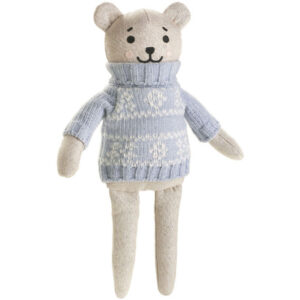 HUNTER BIRKA Maci kutyajáték– 27 cm