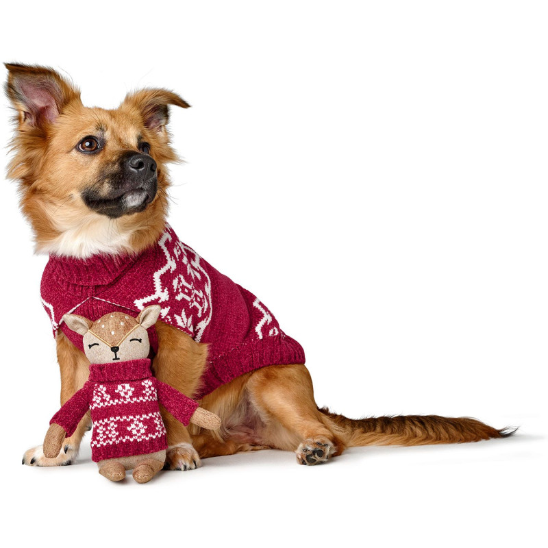 HUNTER BIRKA Őz kutyajáték – 27 cm - Image 3
