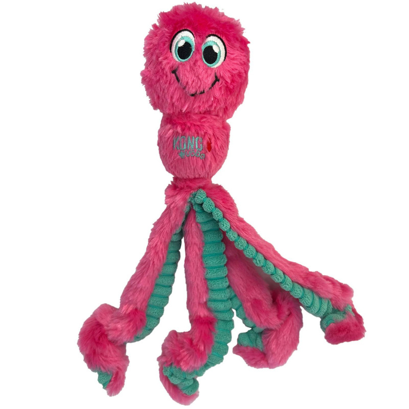 KONG® Wubba™ Octopus polip kutyajáték - Image 2