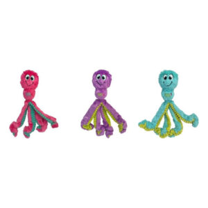 KONG® Wubba™ Octopus polip kutyajáték