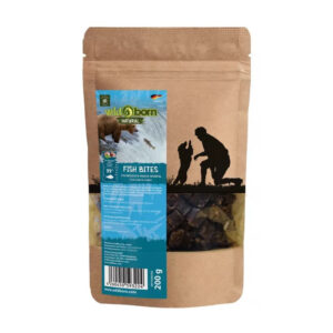 Wildborn Natural Halas falatok
